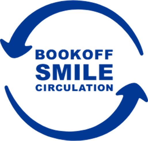 BOOKOFF SMAILE CIRCULATION